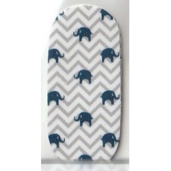 Eternal Elephants