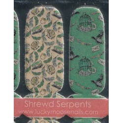 Shrewd Serpents