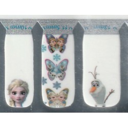 Little Ice Queen (Little Moose Collection)
