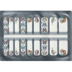 Little Ice Queen (Little Moose Collection)