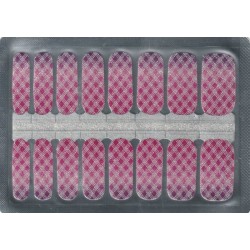 Princess Plaid