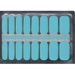Breakfast Blue