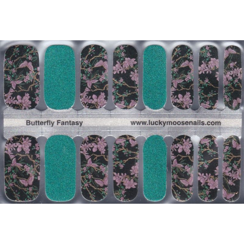 Butterfly Fantasy Butterfly Fantasy