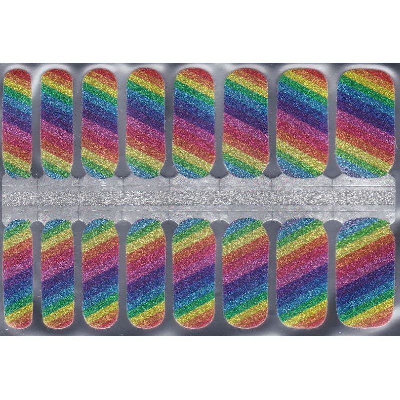 Radient Rainbow Radient Rainbow
