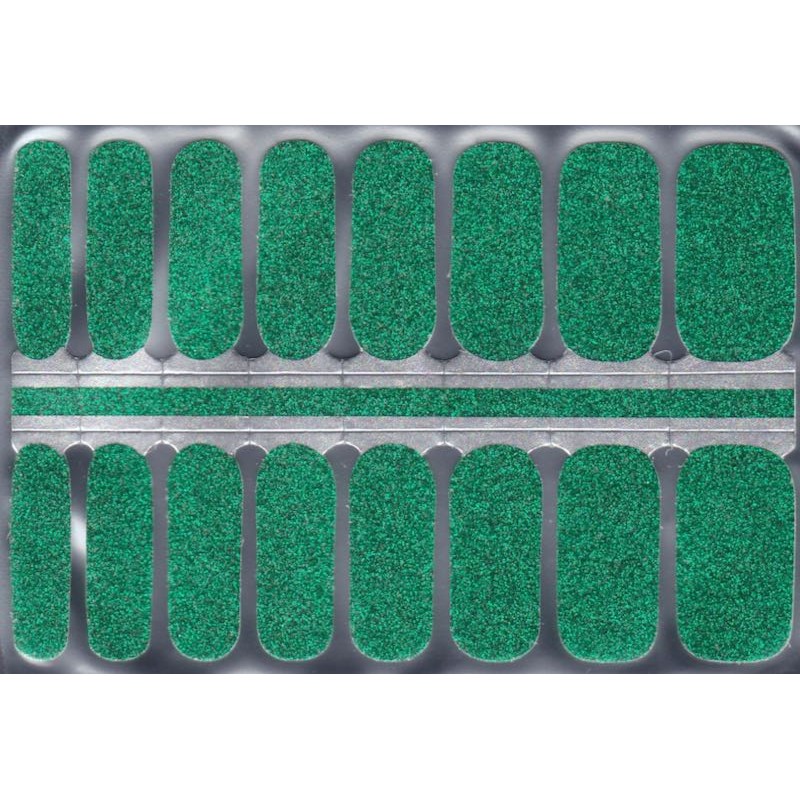 Emerald Glitter Emerald Glitter