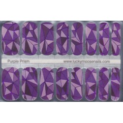Purple Prisim
