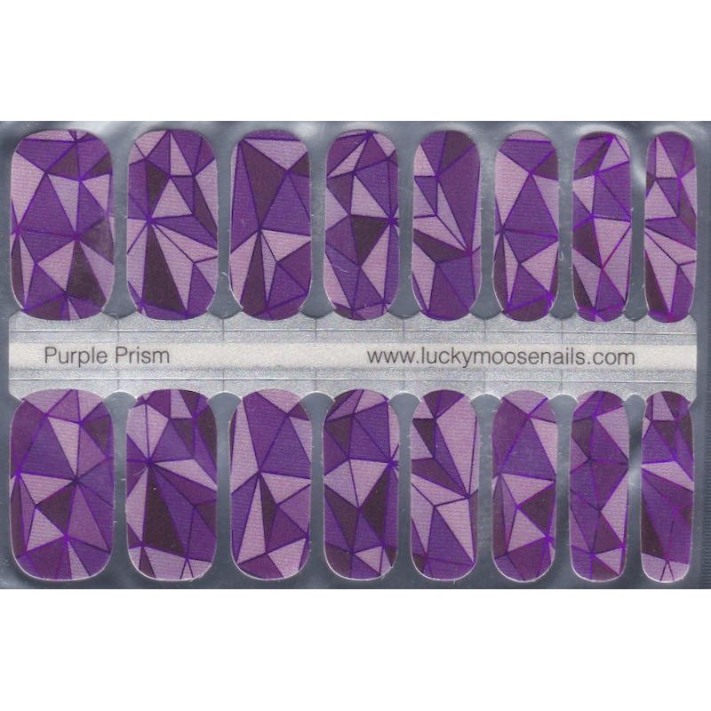 Purple Prisim Purple Prisim