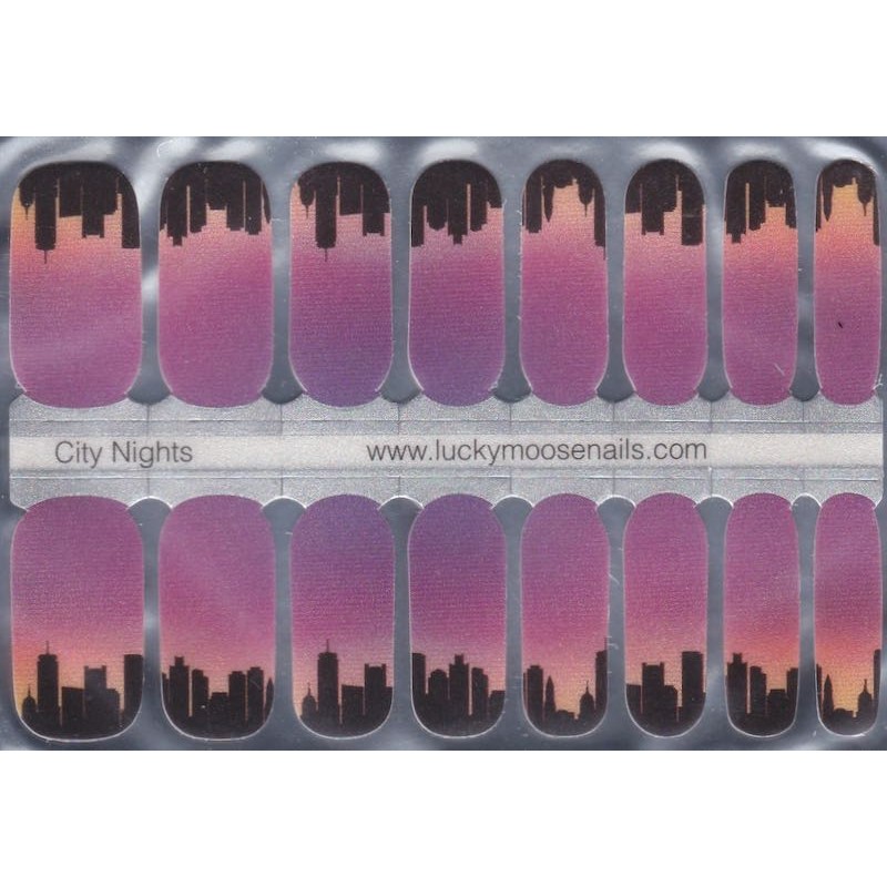 City Nights City Nights