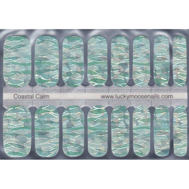 Costal Calm Costal Calm