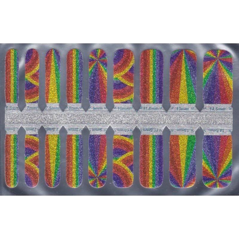 Little Rainbow Little Rainbow