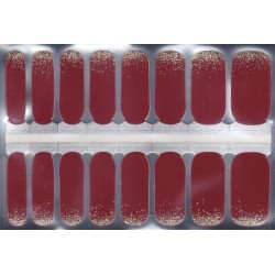 Cranberry Sparkle