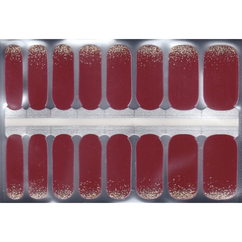 Cranberry Sparkle