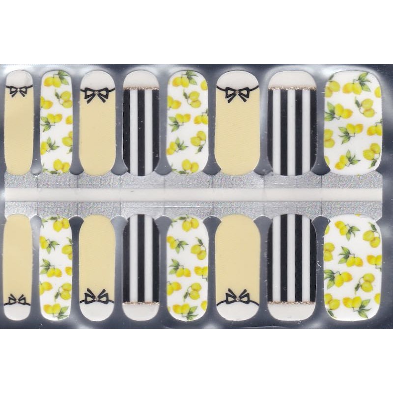 French Lemon French Lemon