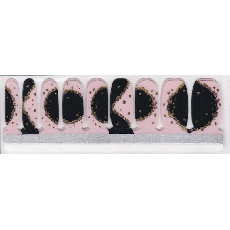 Black Agate Black Agate