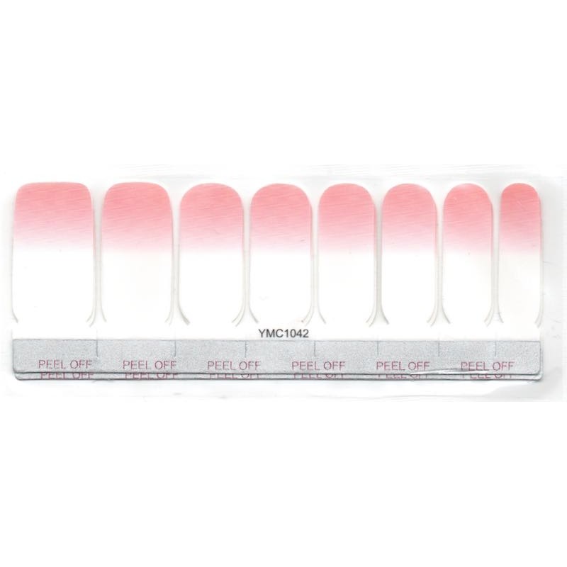 Pink Marshmallow Pink Marshmallow