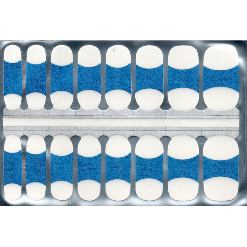 French Blue French Blue