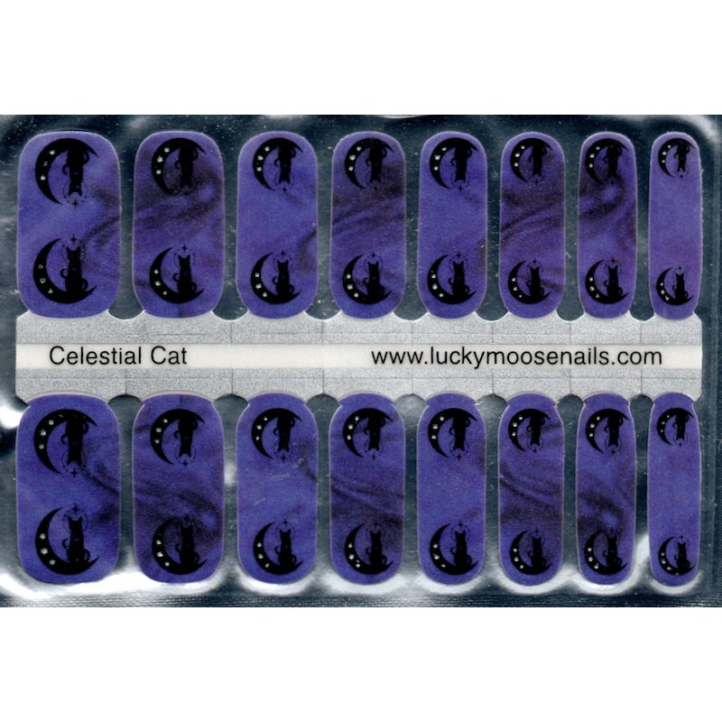 Celestial Cat Celestial Cat