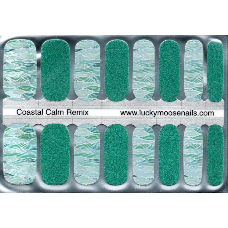 Coastal Calm Remix Coastal Calm Remix