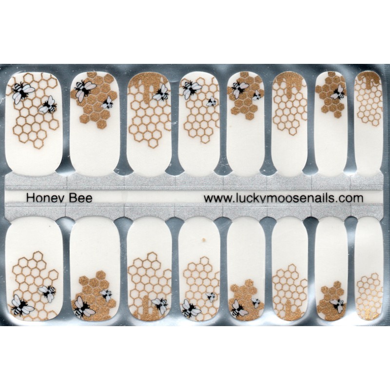 Honey Bee Honey Bee
