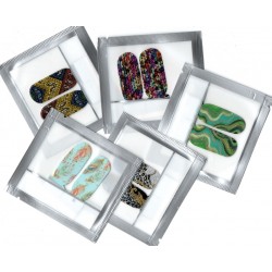 Mystery Accent Bundle
