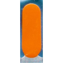 Orange Soda