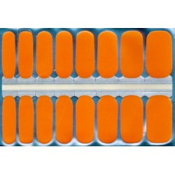 Orange Soda