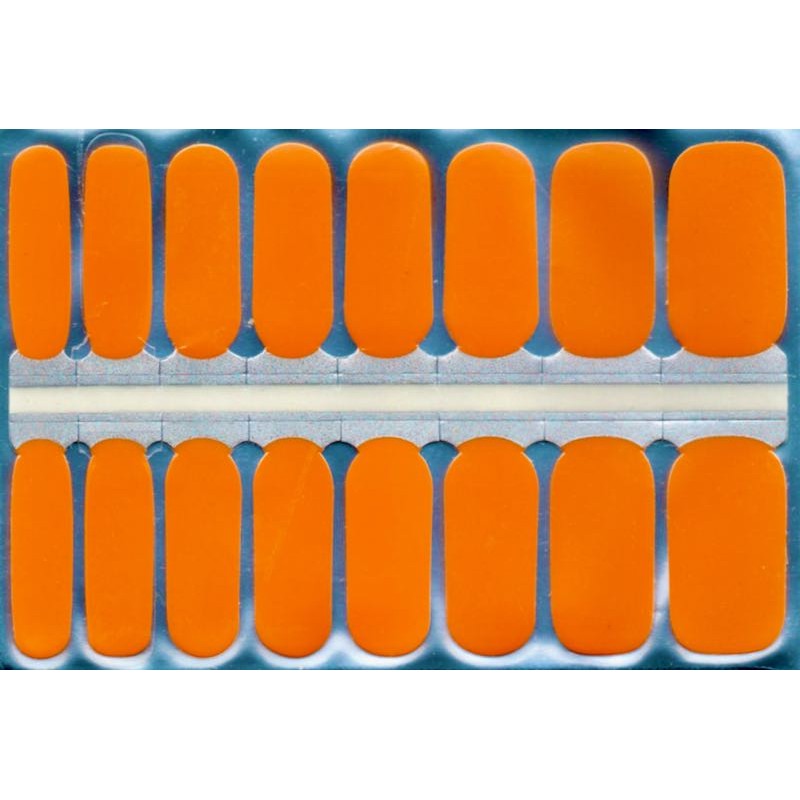 Orange Soda