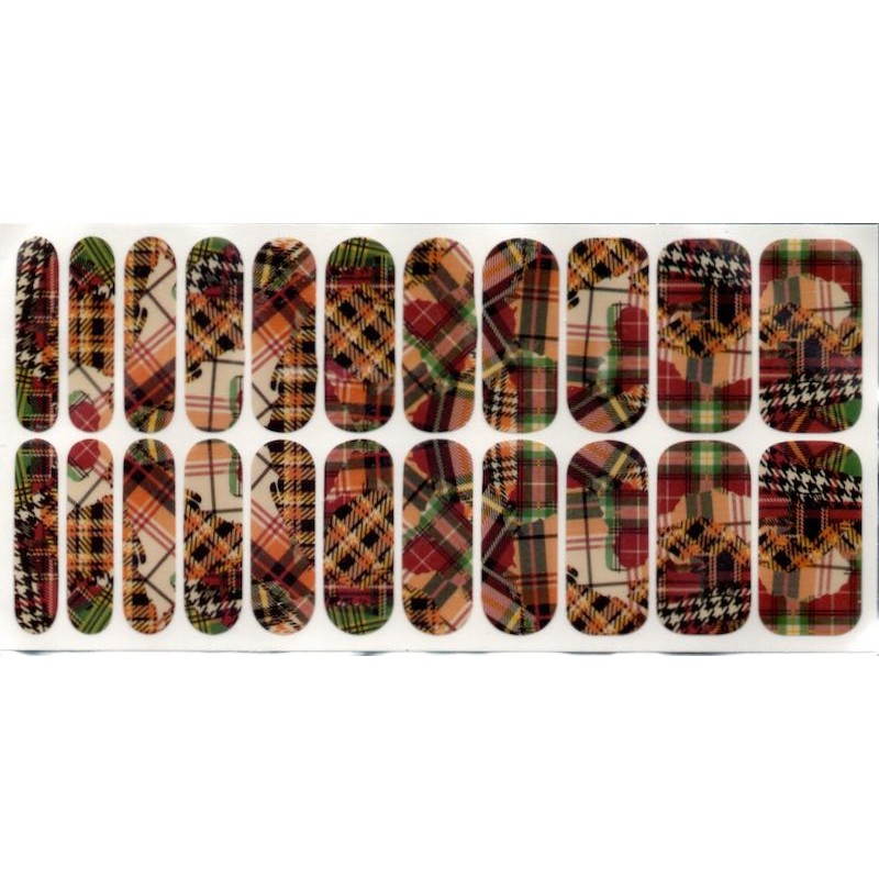 Tartan Remix Tartan Remix