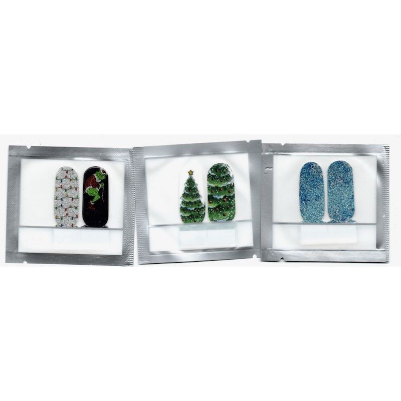 Christmas Accent Bundle Christmas Accent Bundle