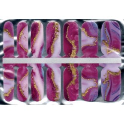 Berry Marble