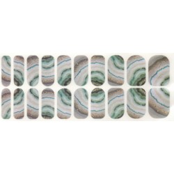 Grey Agate