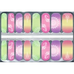 Mandala Bright