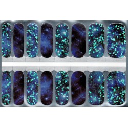 Astroid Shower