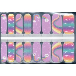 Rainbow Road