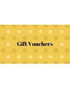 Gift Vouchers